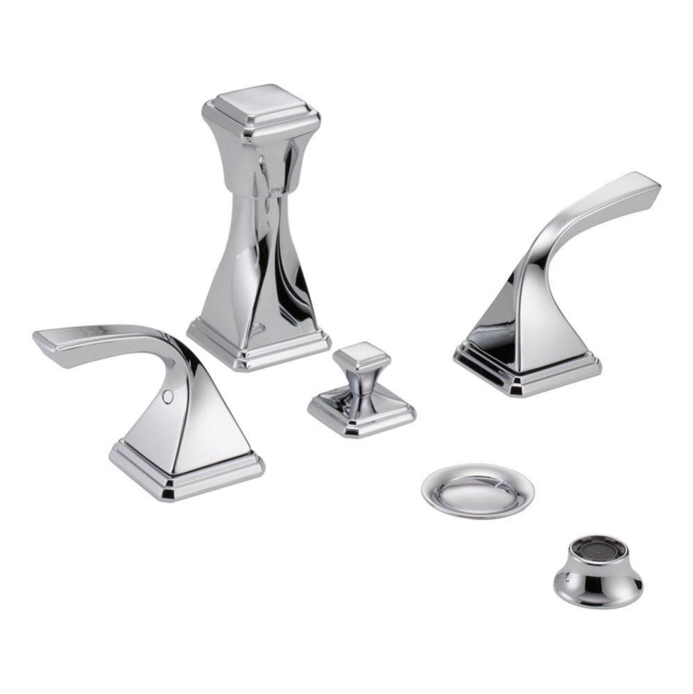 Virage: Bidet Faucet