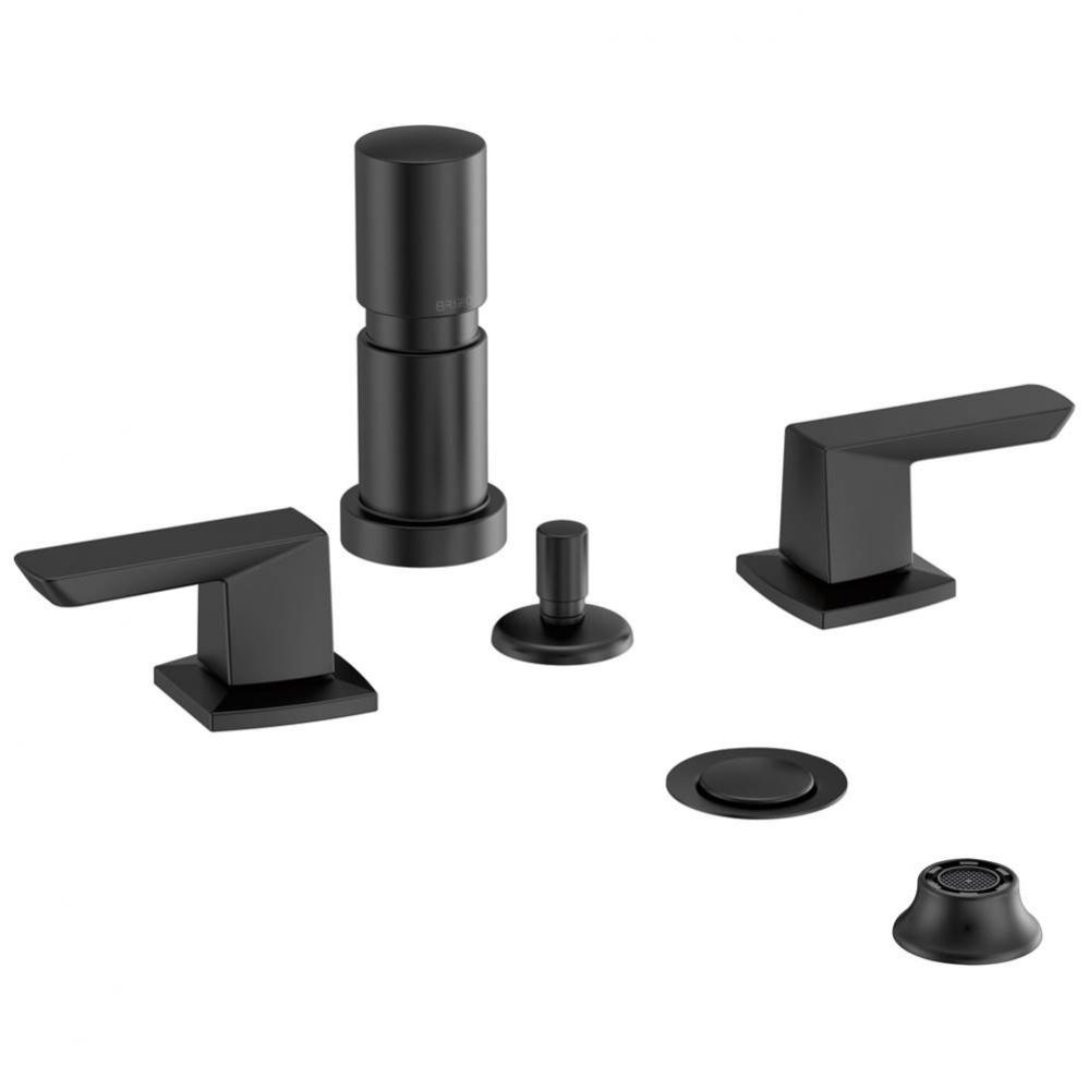 Vettis&#xae; Two-Handle Bidet Faucet