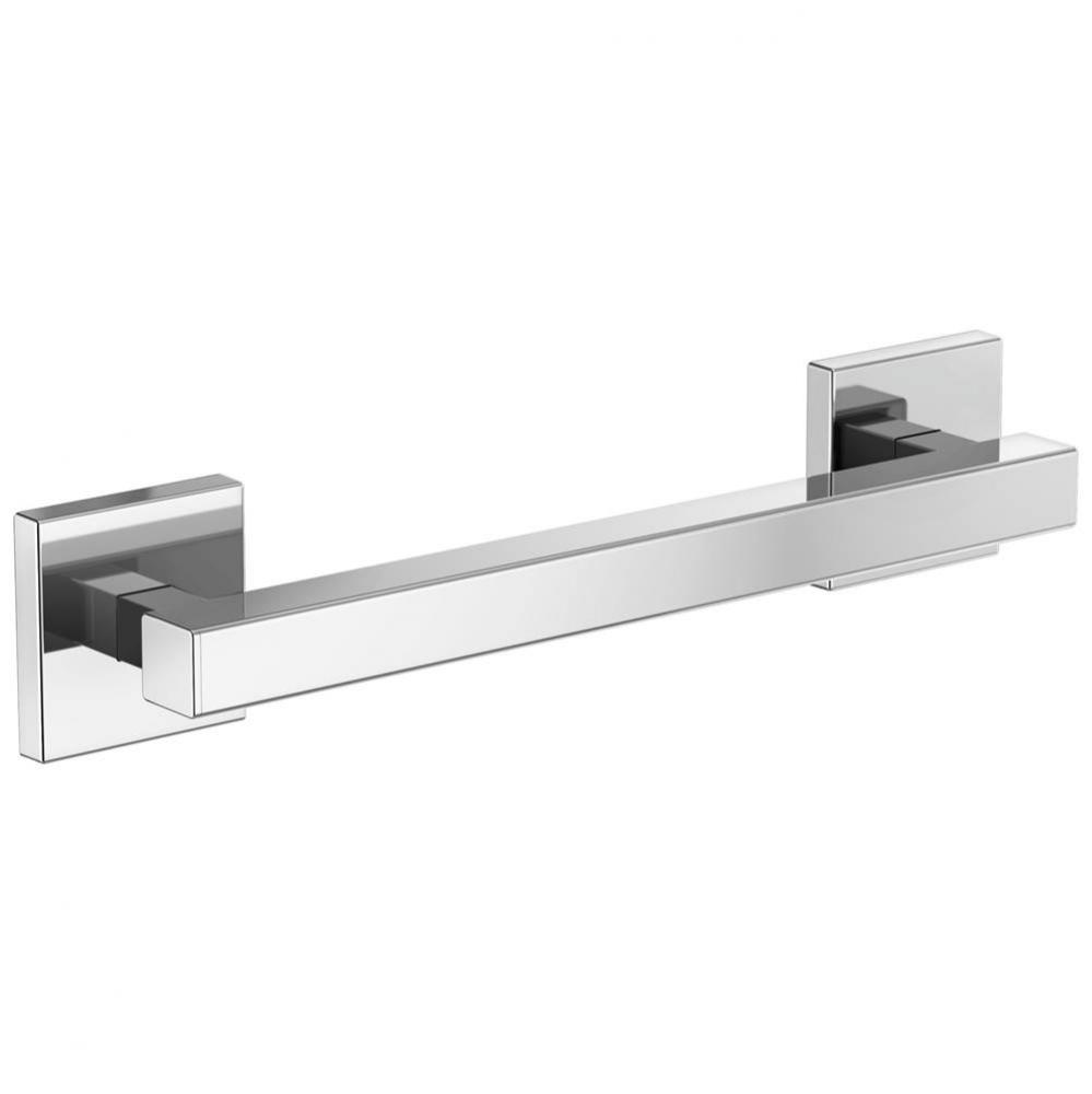 Other 12&apos;&apos; Linear Square Grab Bar