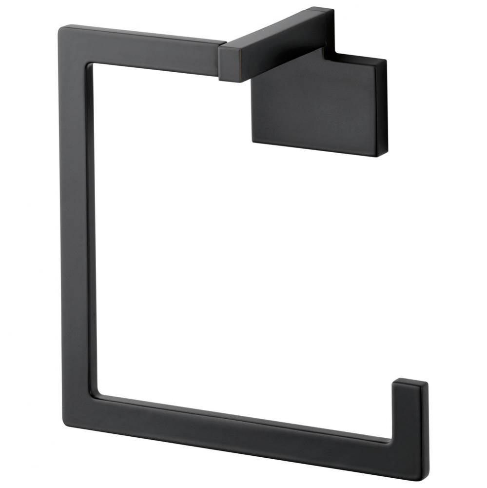 Siderna&#xae; Towel Ring