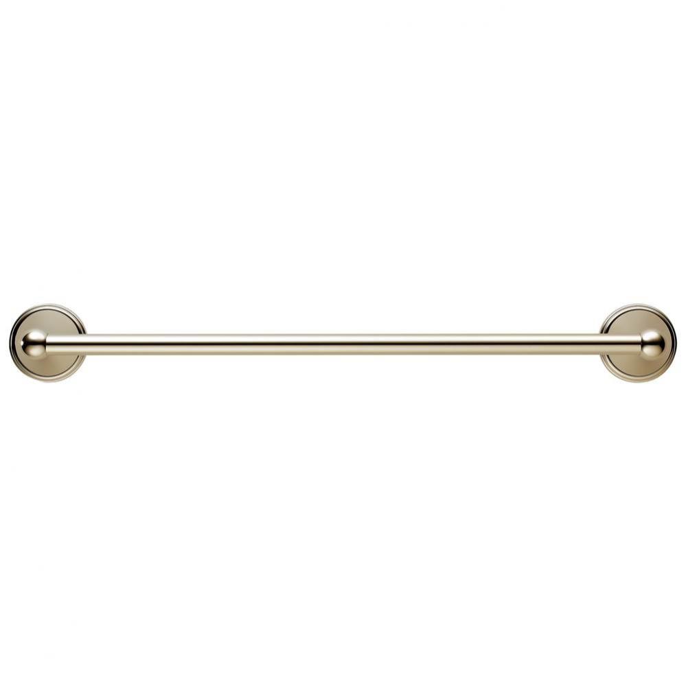 Traditional 18&apos;&apos; Towel Bar