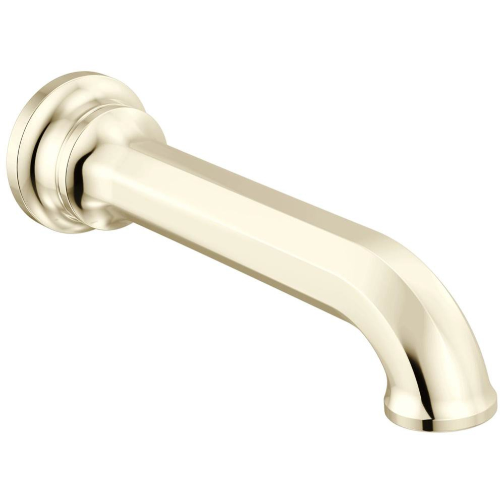 Beauclere™ Non-Diverter Tub Spout