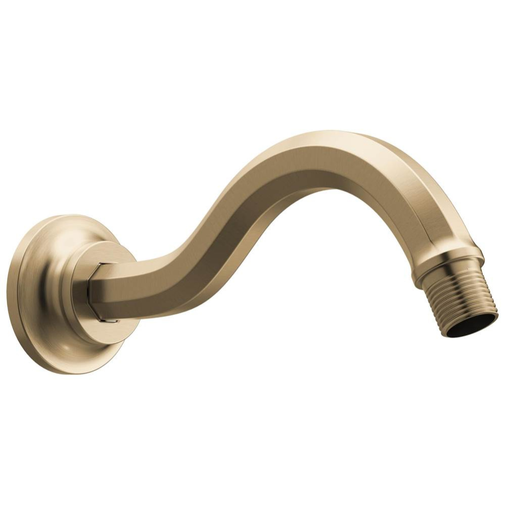 Beauclere™ Shower Arm and Flange