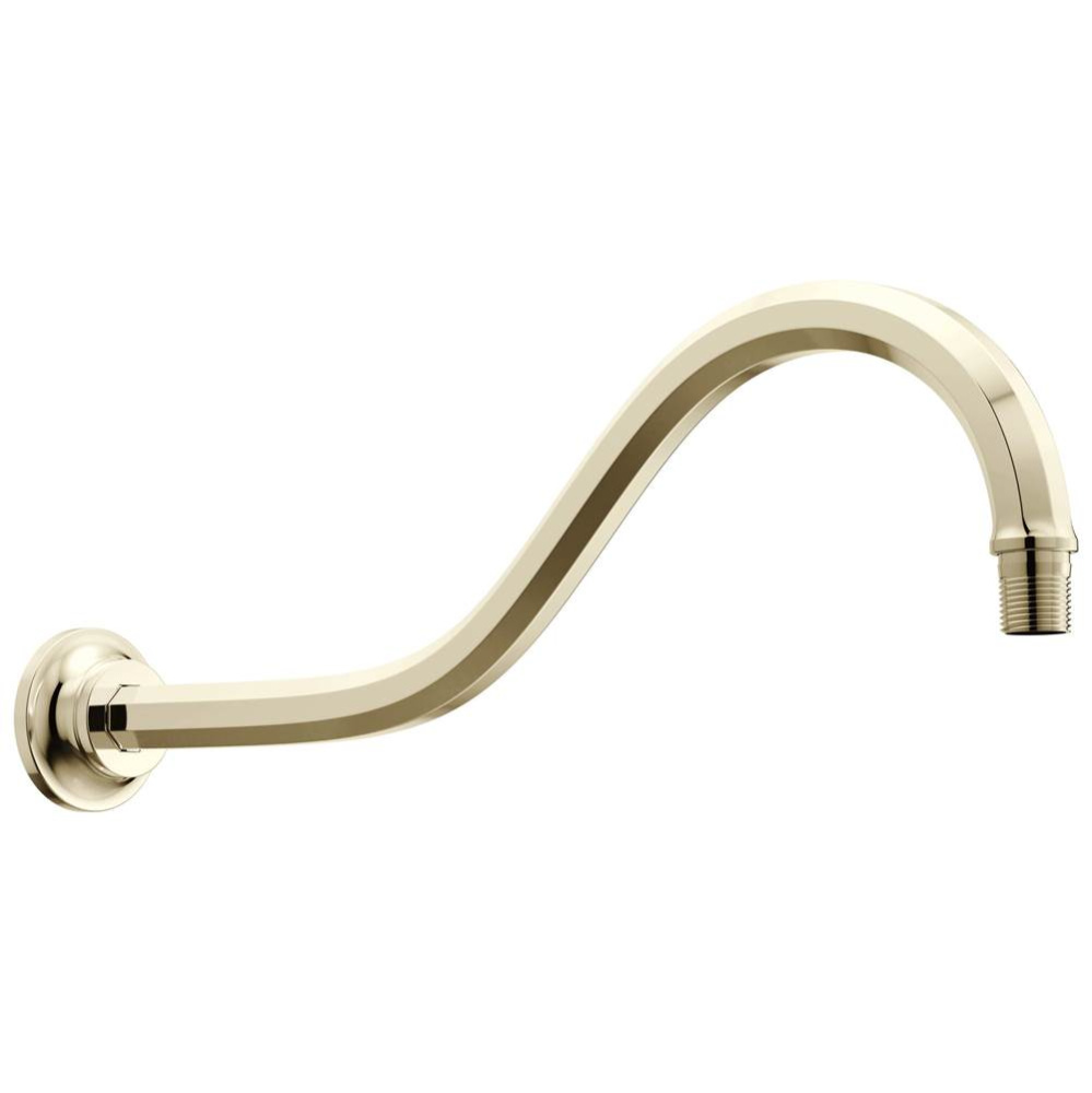 Beauclere™ 16&apos;&apos; Shower Arm and Flange