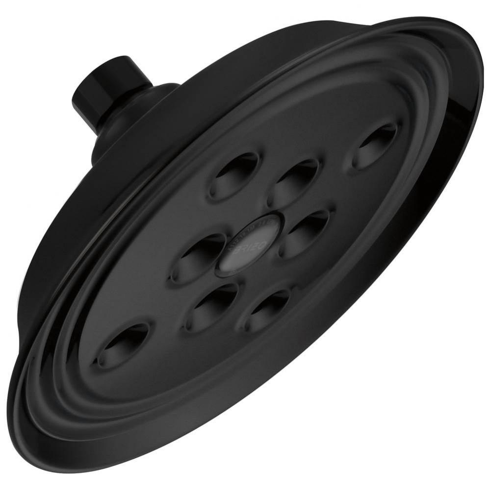 Universal Showering 7&apos;&apos; Classic Round H2Okinetic&lt;sup&gt;&#xae;&lt;/sup&gt; Single Fun