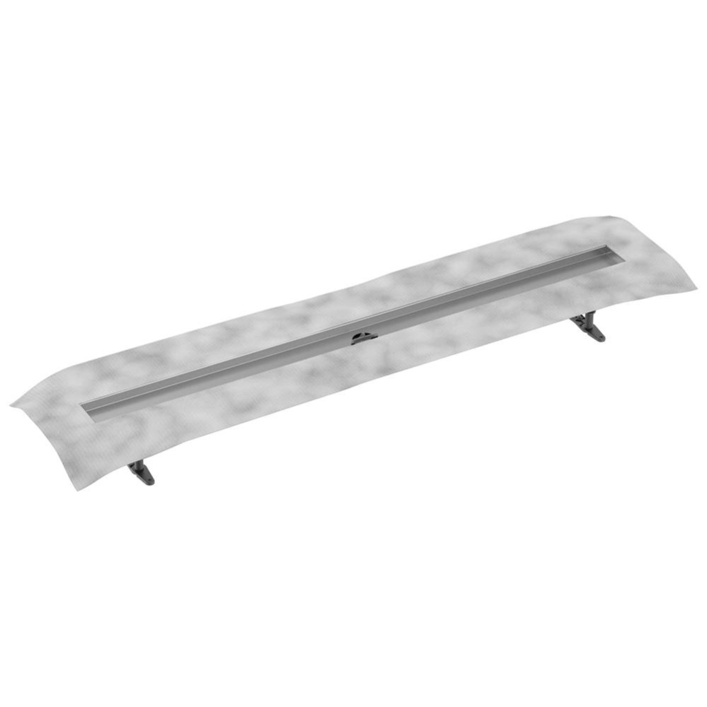 Other 48&apos;&apos; Linear Shower Drain Rough