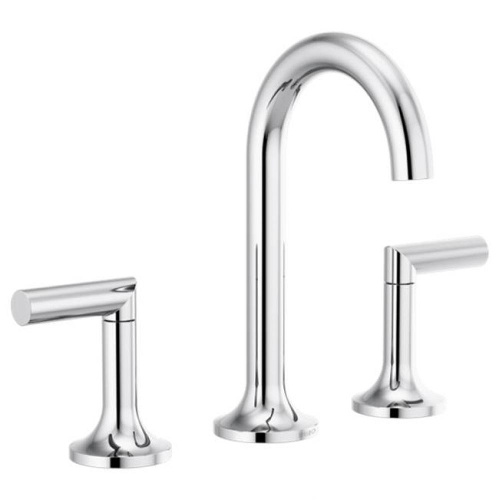 Odin&#xae; Widespread Lavatory Faucet - Less Handles 1.2 GPM