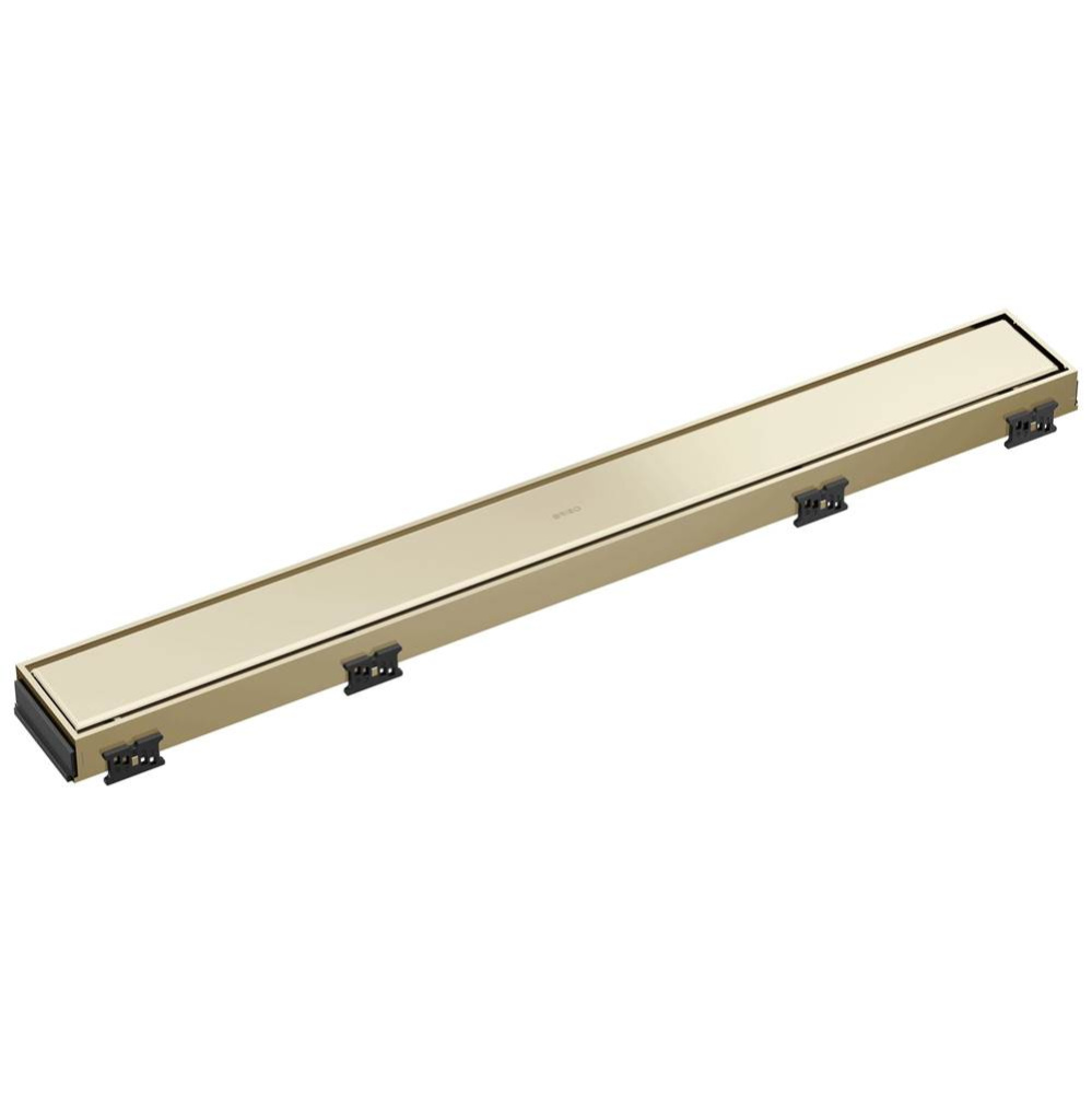 Other 24&apos;&apos; Reversible Linear Shower Drain