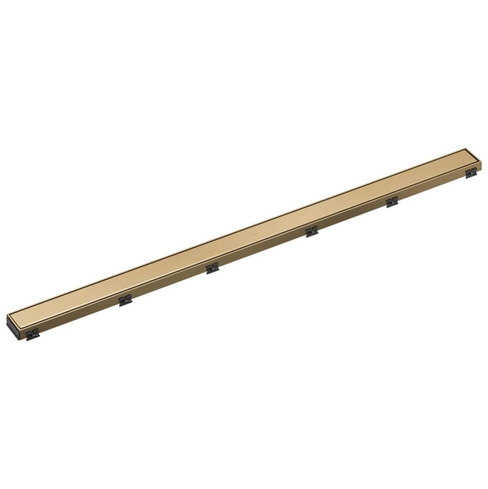 Other 48&apos;&apos; Reversible Linear Shower Drain