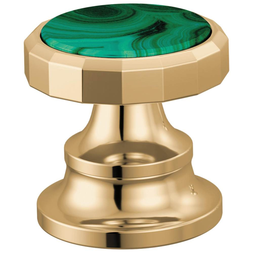 Beauclere™ Widespread Lavatory Wheel Handle Kit