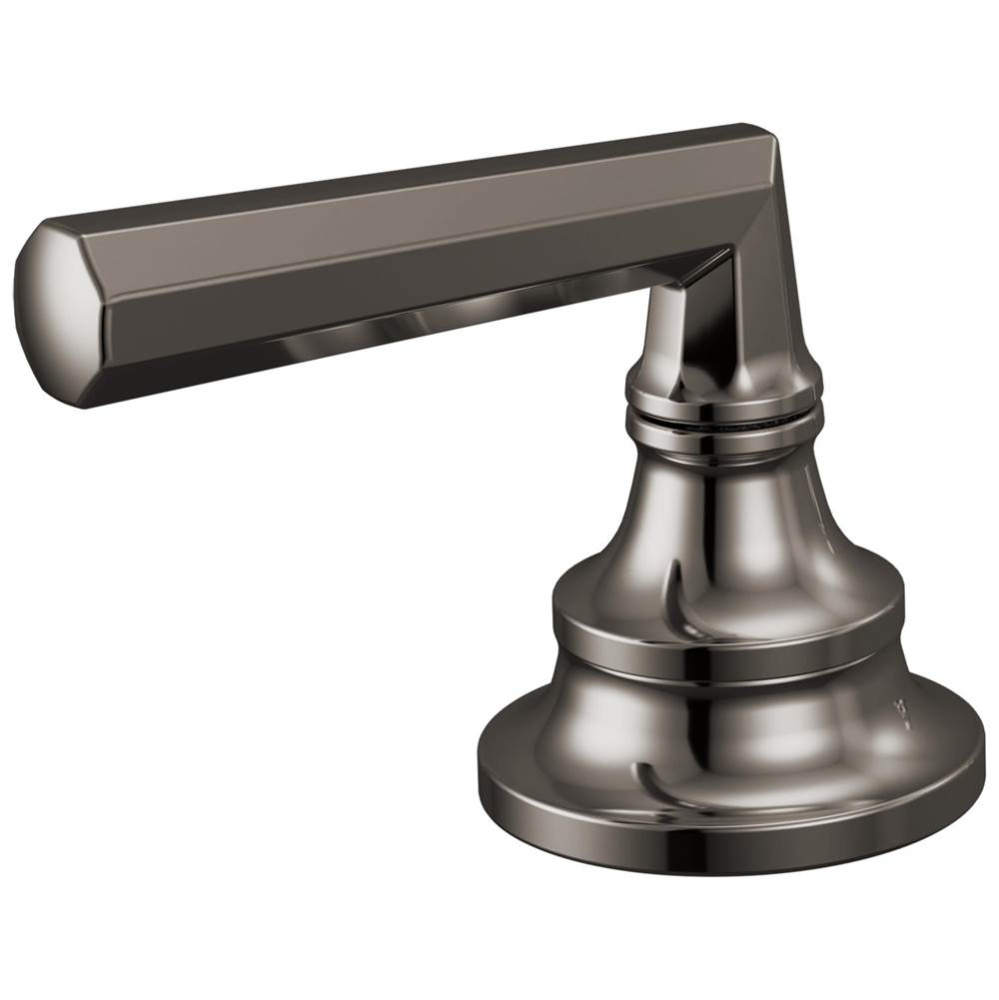 Beauclere™ Widespread Lavatory Lever Handle Kit