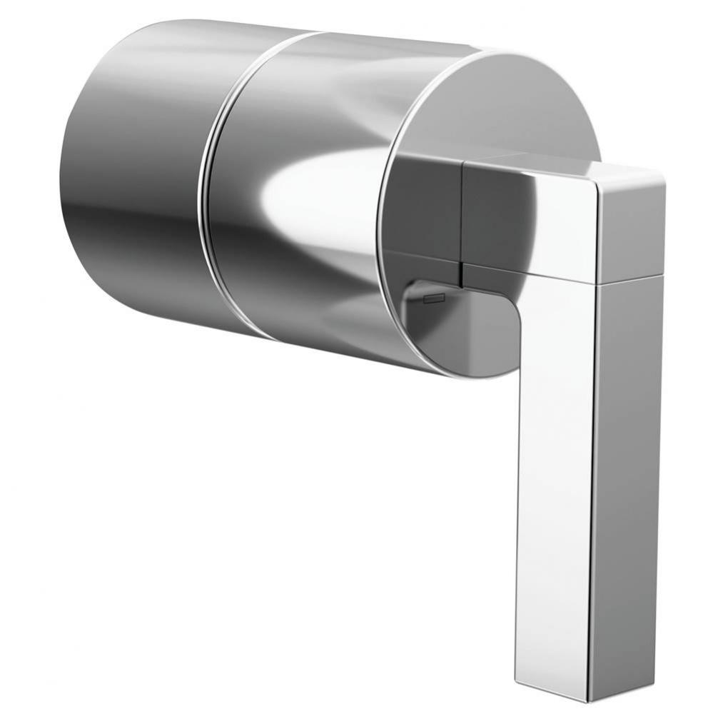 Frank Lloyd Wright&#xae; Pressure Balance Valve Lever Handle Kit