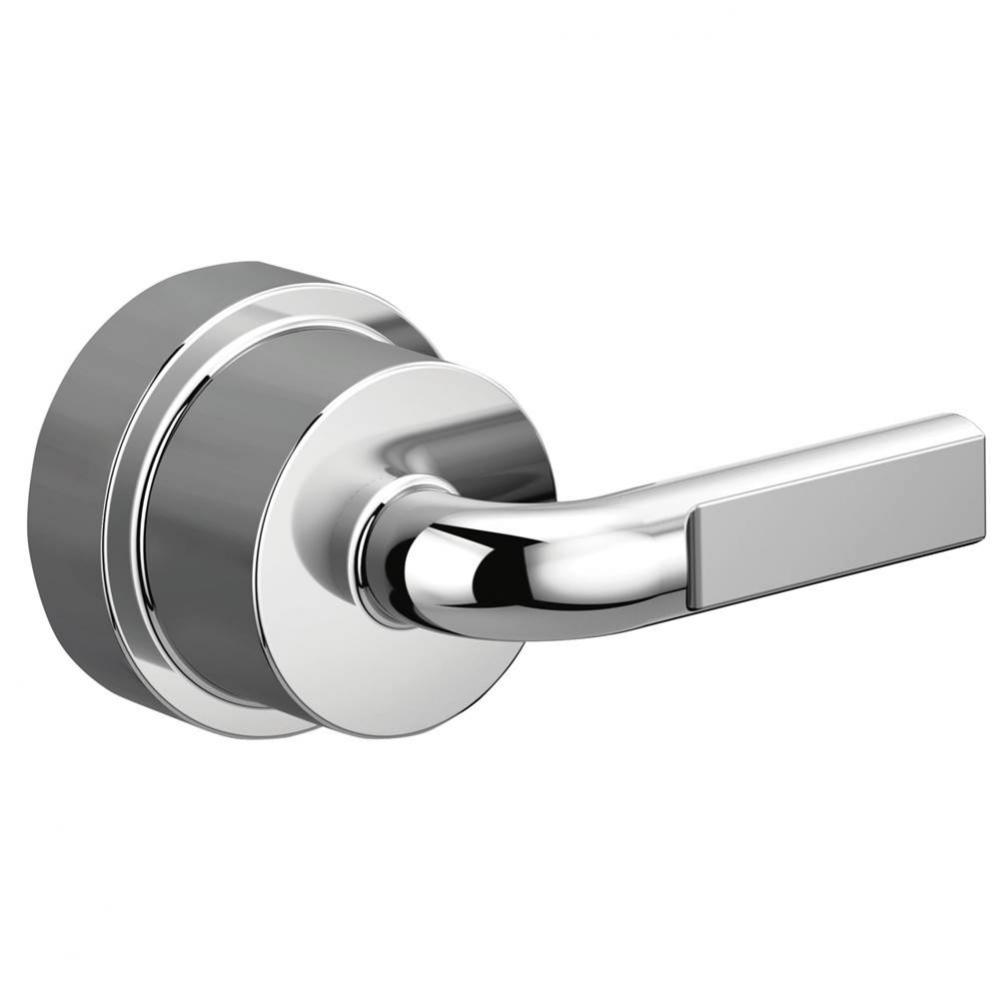 Litze&#xae; Pressure Balance Valve Only Trim Notch Lever Handle Kit