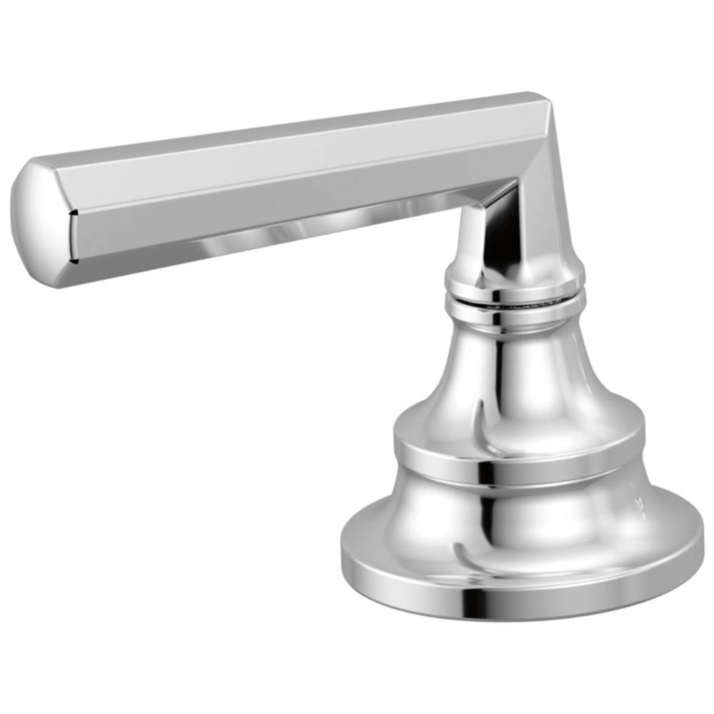 Beauclere™ Roman Tub Faucet Lever Handle Kit