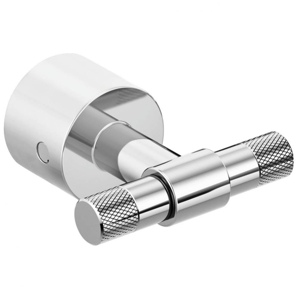 Litze&#xae; Two-Handle Wall Mount Tub Filler T-Lever Handle Kit