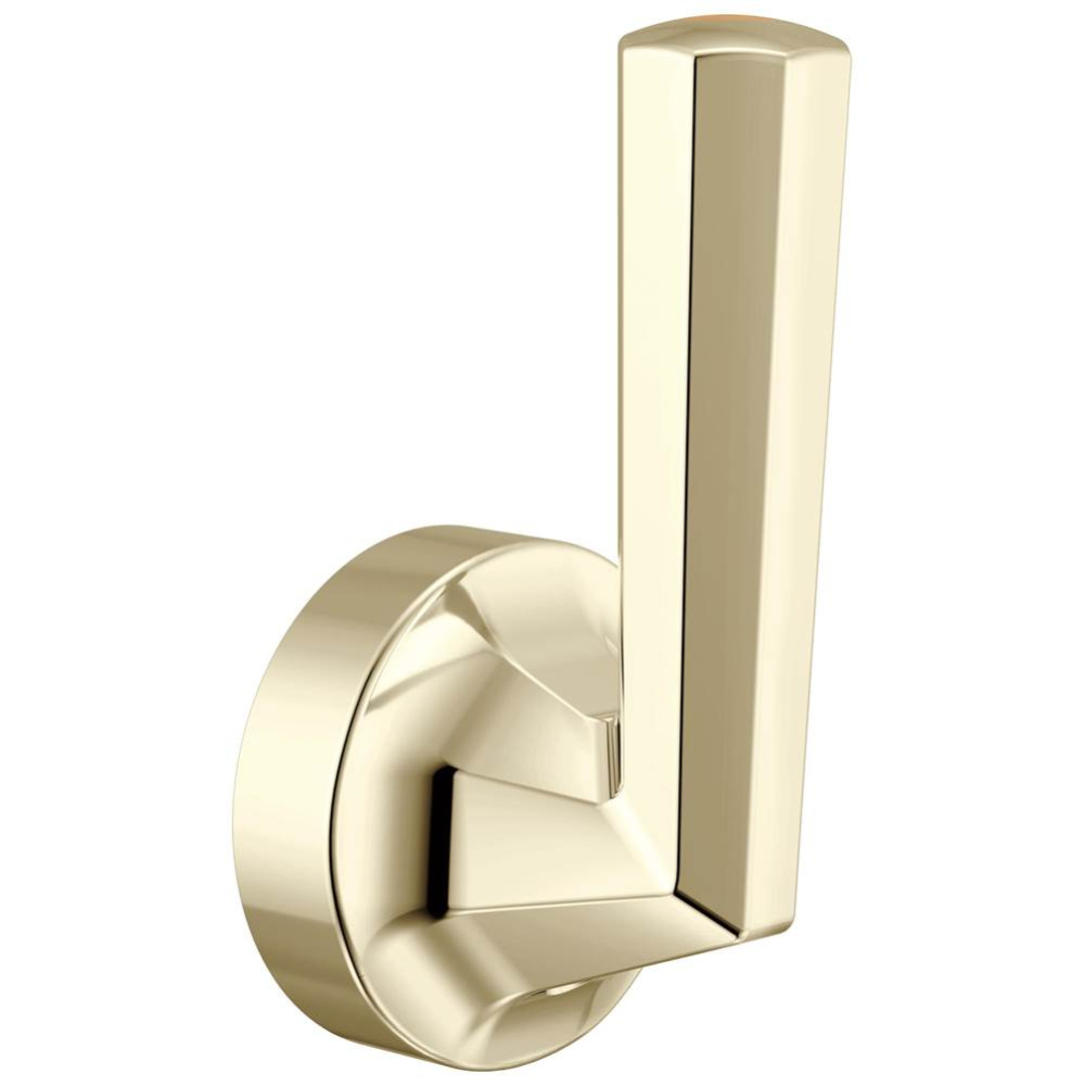 Beauclere™ Single-Handle Floor Mount Tub Filler Lever Handle Kit