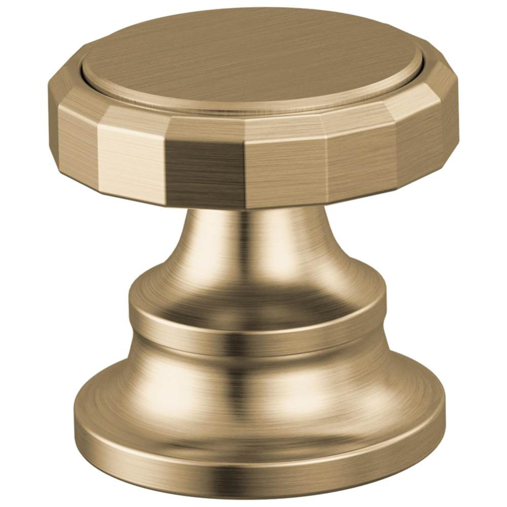 Beauclere™ Widespread Lavatory Wheel Handle Kit