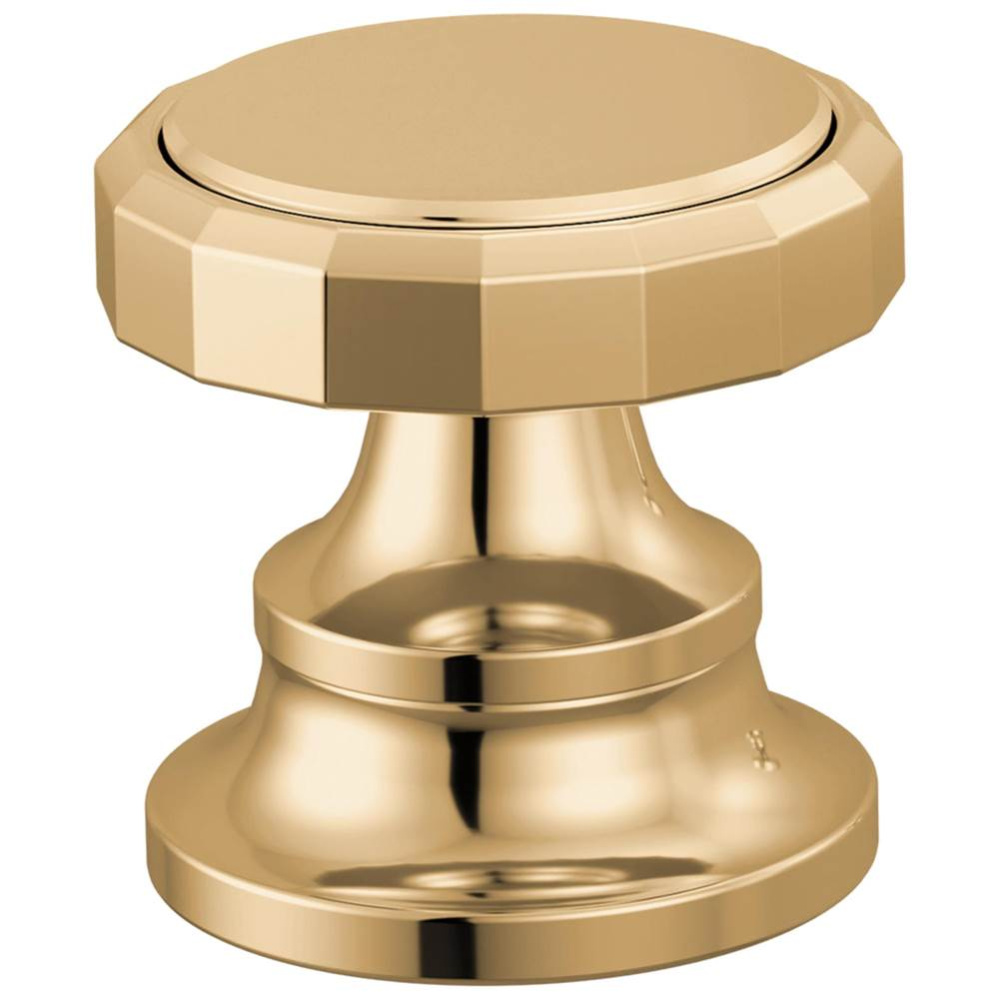 Beauclere™ Widespread Lavatory Wheel Handle Kit