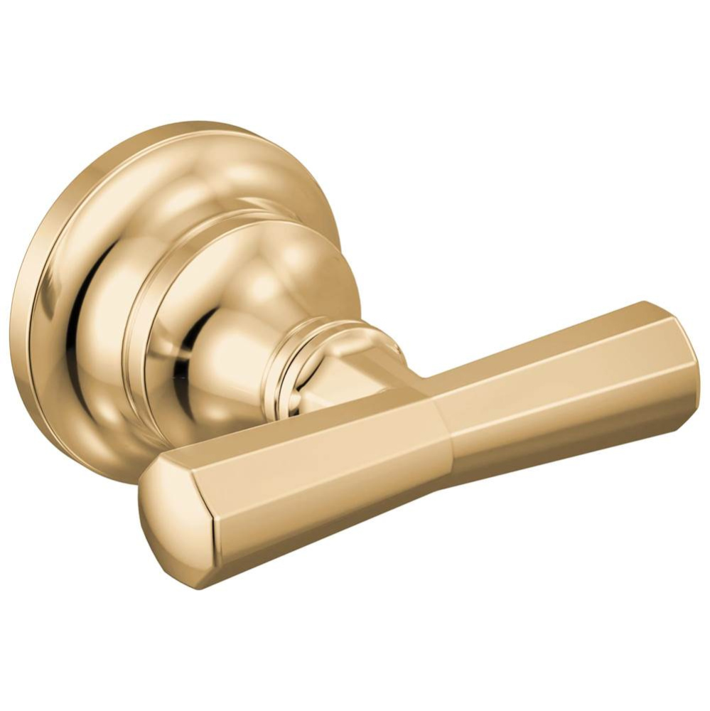 Beauclere™ Wall Mount Lavatory Cross Handle Kit
