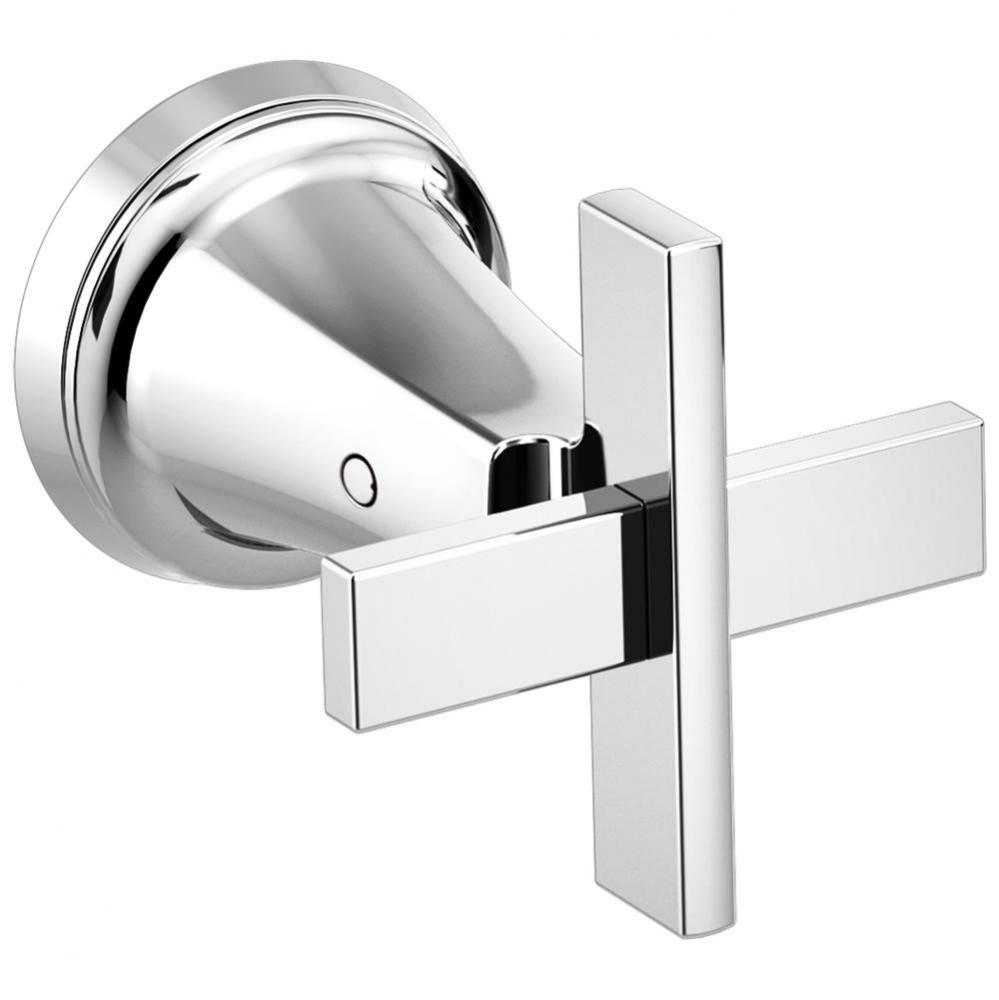 Levoir™ Wall Mount Lavatory Cross Handle Kit