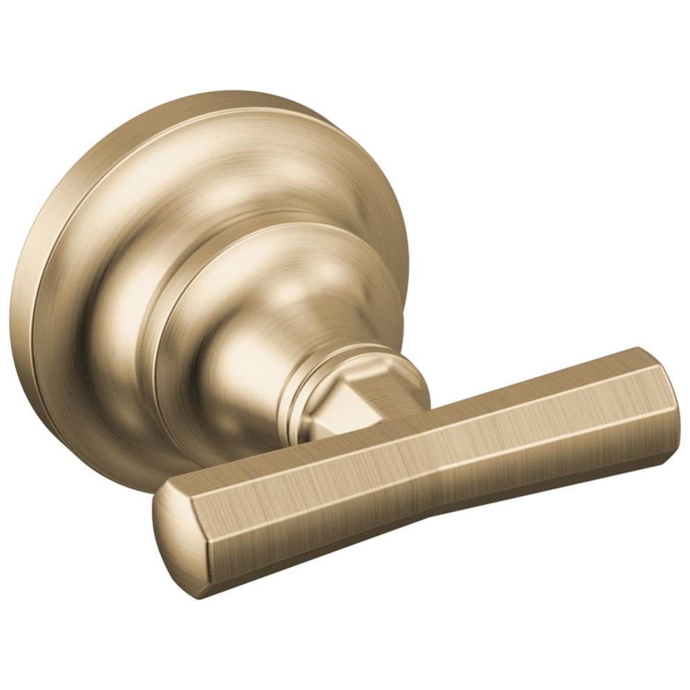 Beauclere™ Two-Handle Wall Mount Tub Filler Cross Handle Kit