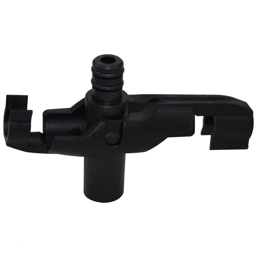 Belo&#xae; Adapter with Check Valves
