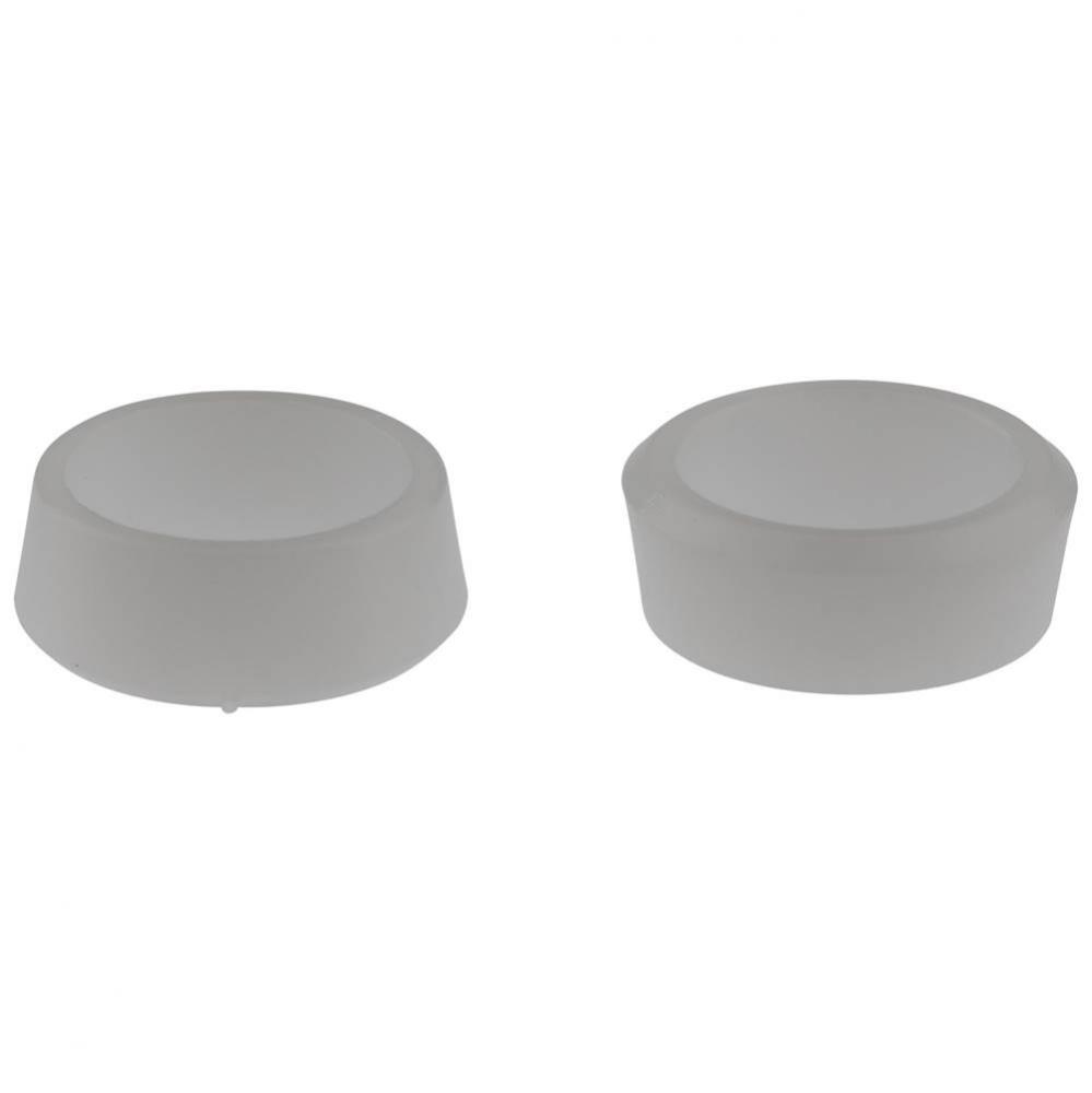 Belo&#xae; Plastic Sleeves/Ferrules