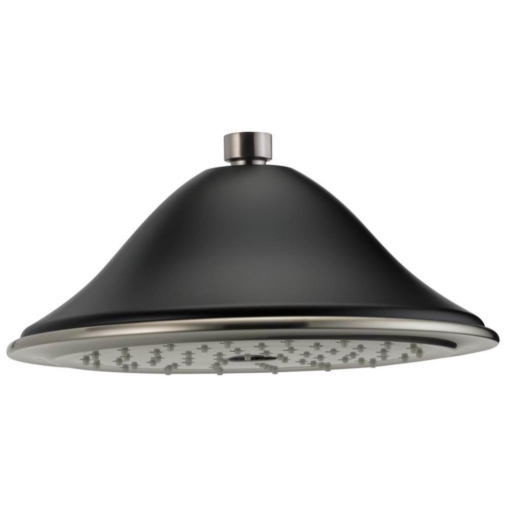 Traditional Round Raincan Showerhead