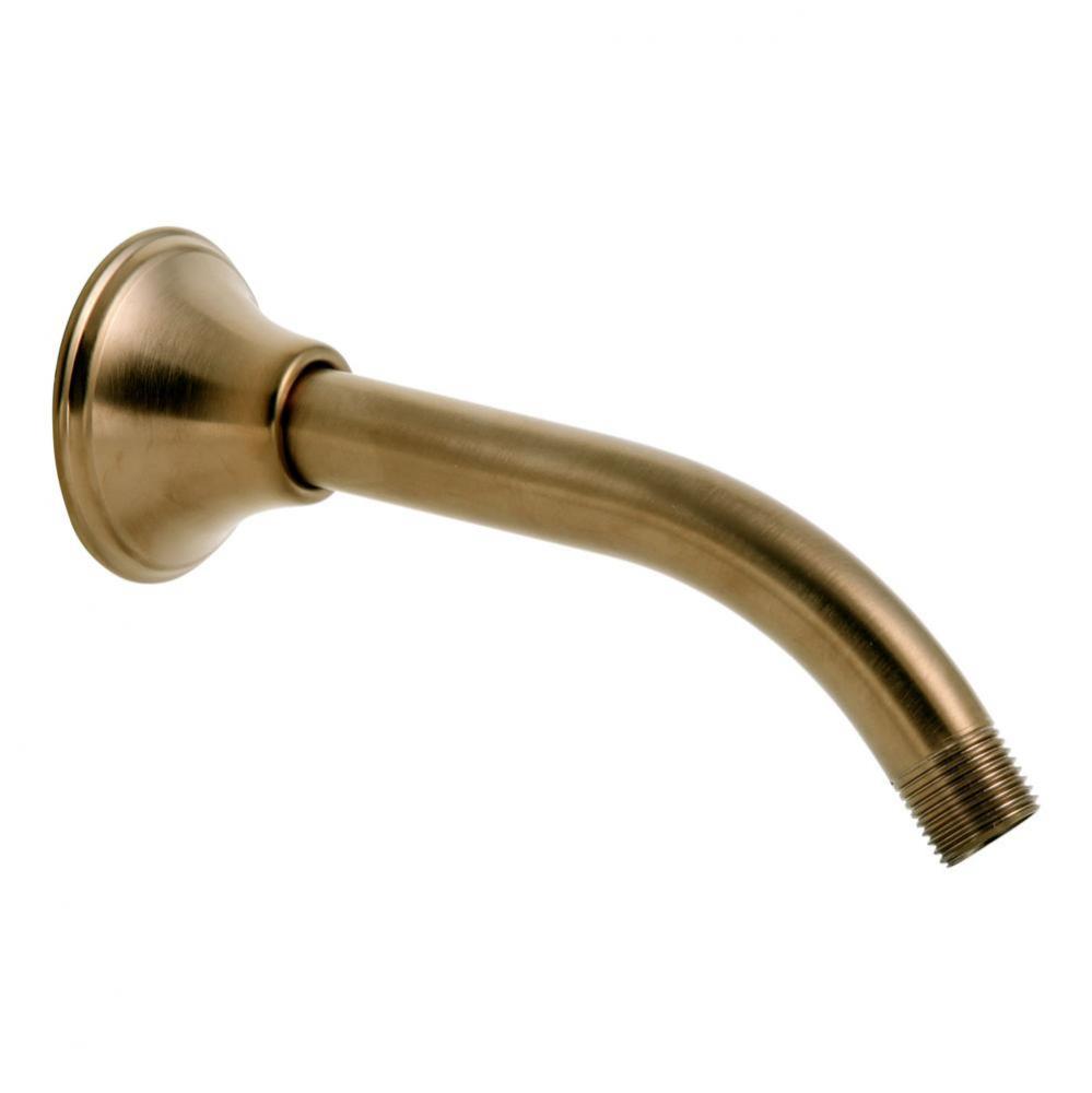 Baliza: 7&apos;&apos; SHOWER ARM AND FLANGE