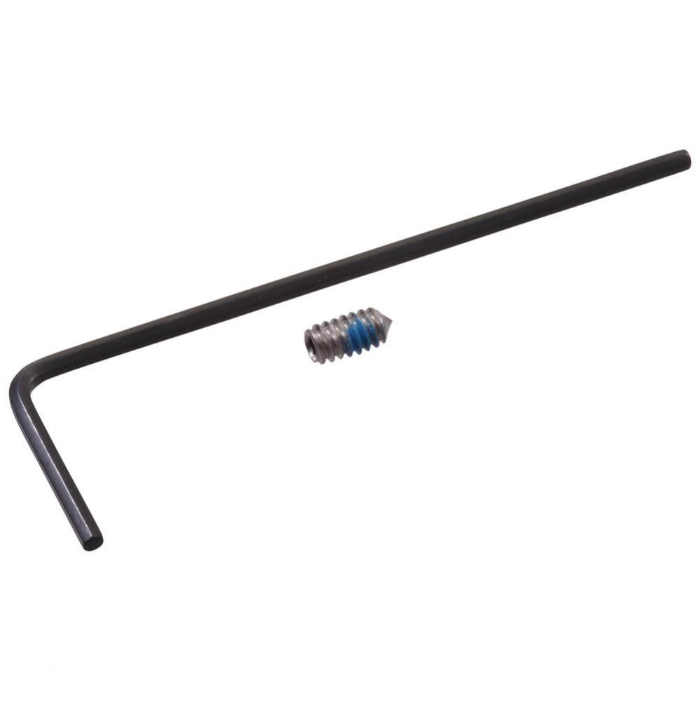Charlotte&#xae; Allen Wrench &amp; Set Screw (1)