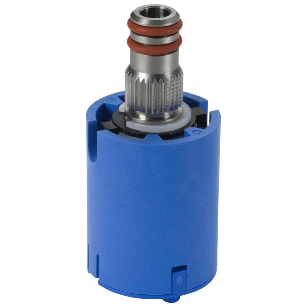 Litze&#xae; K28KD Cartridge &amp; Bonnet Nut