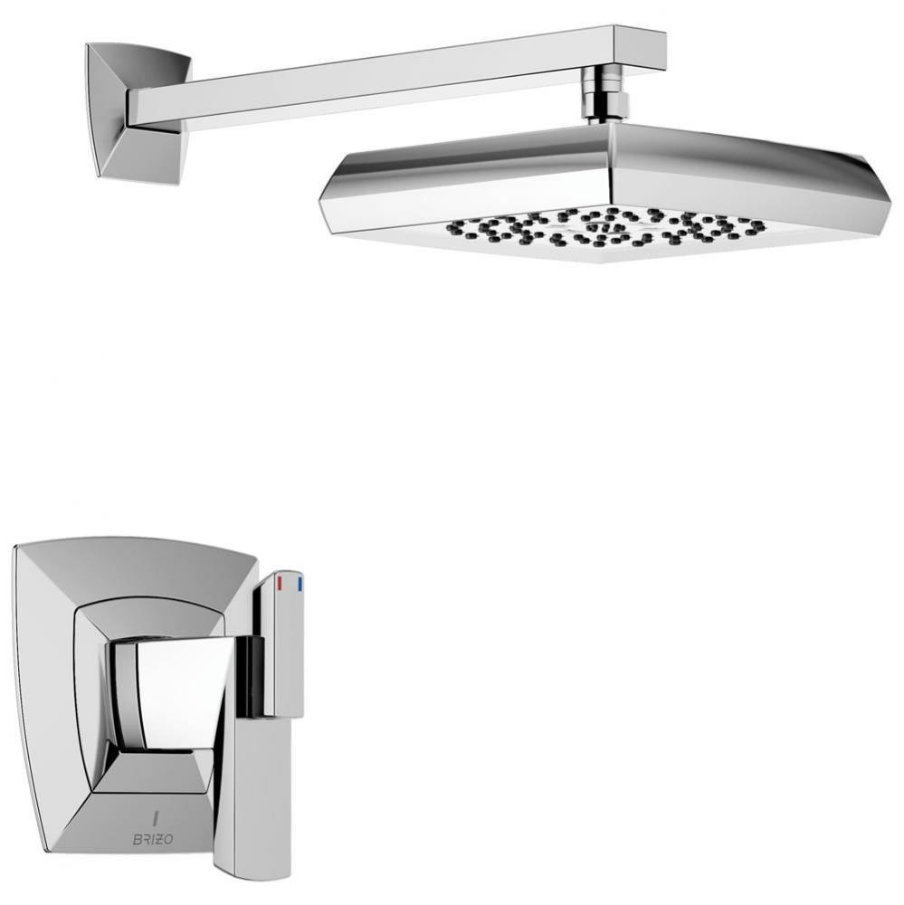 Vettis&#xae; Tempassure&#xae; Thermostatic Shower Only Trim