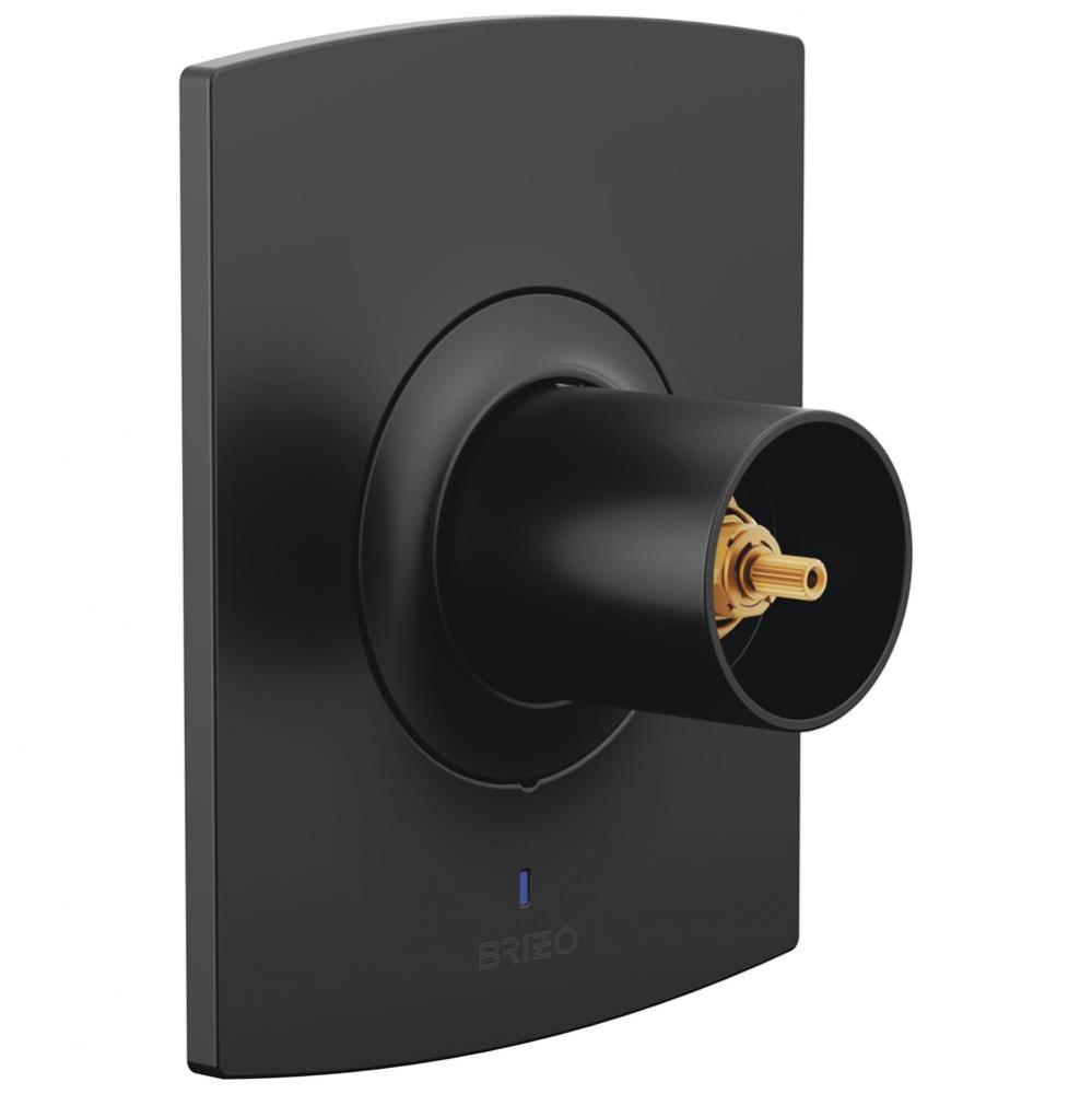 Kintsu&#xae; Pressure Balance Valve Only Trim - Less Handles