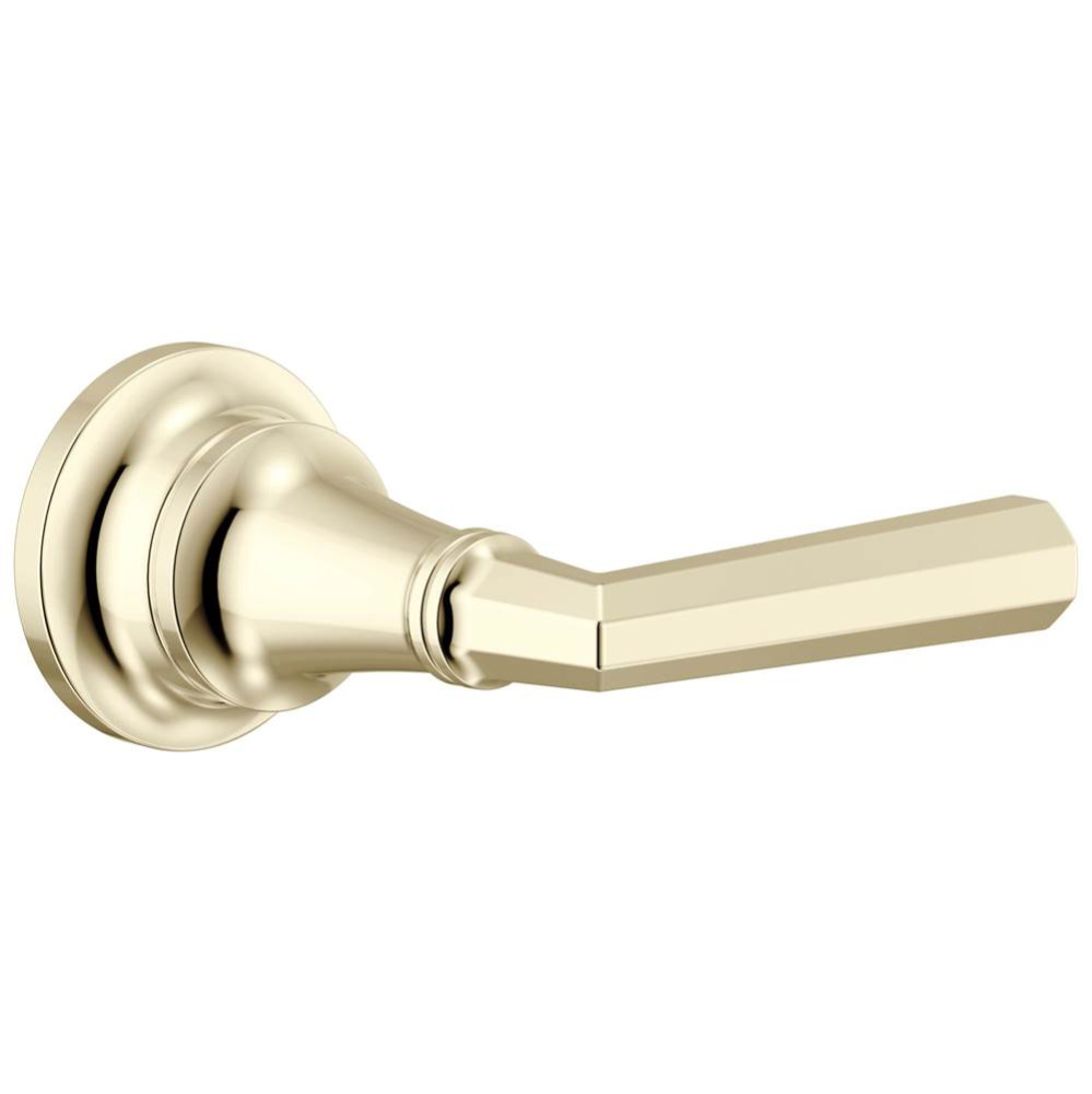 Beauclere™ Sensori Volume Control Trim with Lever Handle