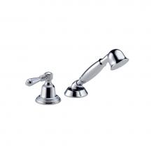 Brizo 6010-PCLHP - Brizo Providence: Hand Shower for Roman Tub - Less