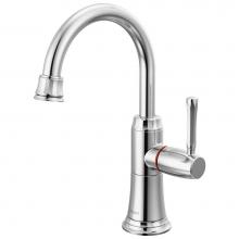 Brizo 61358LF-H-PC - The Tulham™ Kitchen Collection by Brizo® Instant Hot Faucet