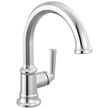 Brizo 65065LF-PC - Beauclere™ Single-Handle Lavatory Faucet 1.2 GPM