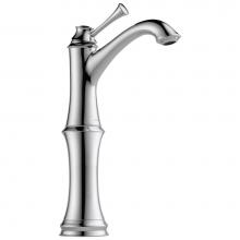 Brizo 65105LF-PC-ECO - Baliza: Single Handle Single Hole Vessel Lavatory Faucet