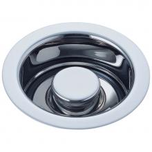 Brizo 69070-PC - Other Kitchen Disposal and Flange Stopper