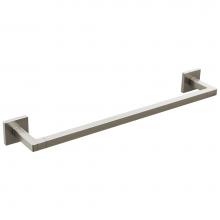 Brizo 691822-NK - Frank Lloyd Wright® 18'' Towel Bar
