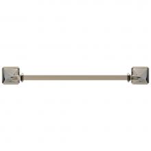 Brizo 691830-PN - Virage® 18'' Towel Bar