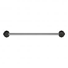 Brizo 691860-PC - Jason Wu: 18'' Towel Bar