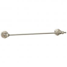 Brizo 691861-PN - Rook® 18'' Towel Bar