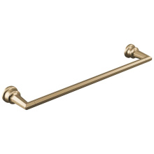 Brizo 691865-GL - Beauclere™ 18'' Towel Bar