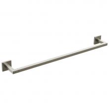 Brizo 692422-NK - Frank Lloyd Wright® 24'' Towel Bar