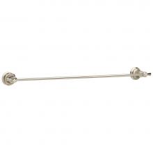 Brizo 692461-PN - Rook® 24'' Towel Bar