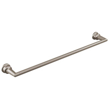 Brizo 692465-NK - Beauclere™ 24'' Towel Bar