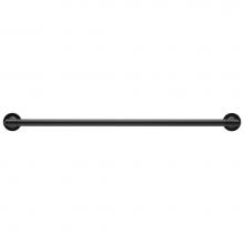 Brizo 692475-BL - Odin® 24'' Towel Bar