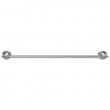 Brizo 692485-PC - Charlotte® 24'' Towel Bar