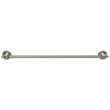Brizo 692485-PN - Charlotte® 24'' Towel Bar